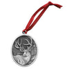 Mule Deer Ornament