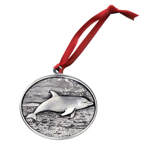 Dolphin Ornament