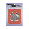 Partridge Ornament