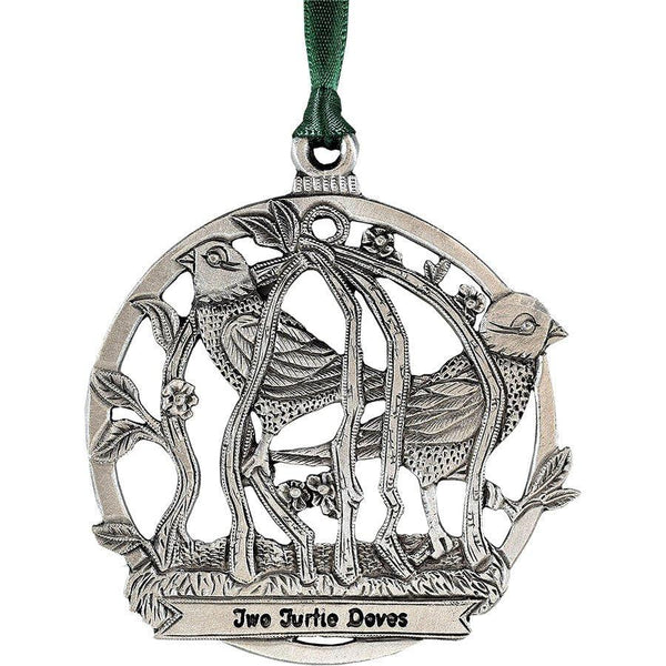 12 Days of Christmas Ornaments (each)