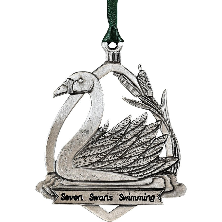 12 Days of Christmas Ornaments (each)