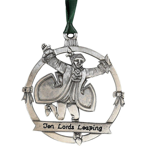 12 Days of Christmas Ornaments (each)