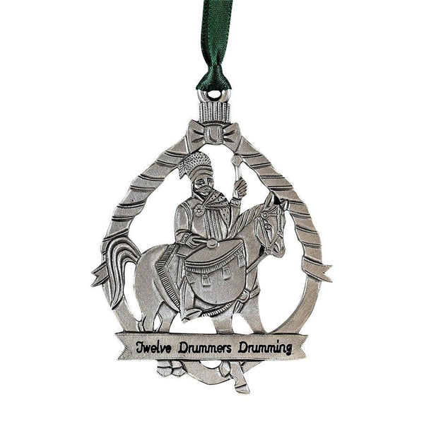 12 Days of Christmas Ornaments (each)