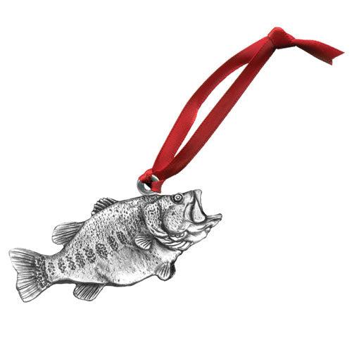 Bass Ornament Heritage Metalworks, Inc.