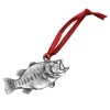 Bass Ornament