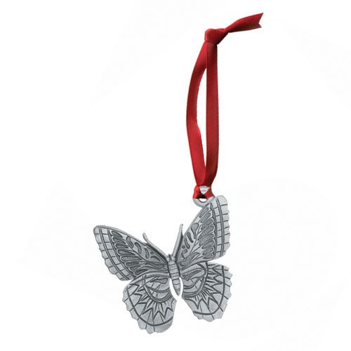 Butterfly Ornament