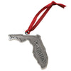 Florida State Ornament