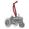 Tractor Ornament