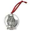 Sheltie Ornament