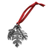 Oak Leaf Ornament