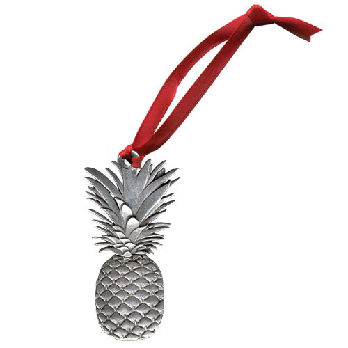 Pineapple Ornament Heritage Metalworks, Inc.