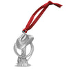Cowboy Hat Ornament