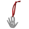 Spirit Hand Ornament