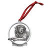 Mastiff Ornament