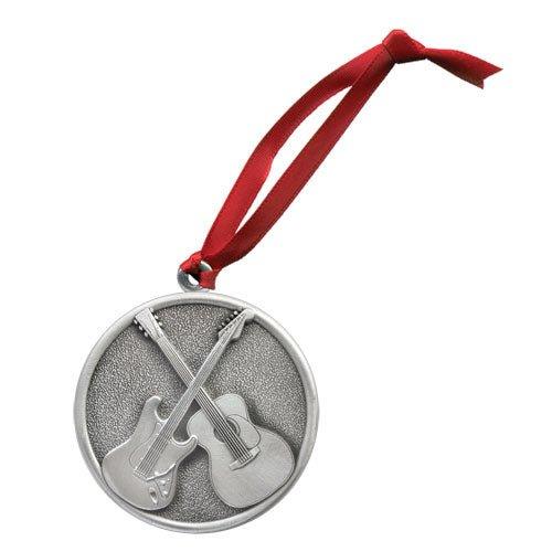 Guitars Ornament