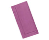 Orchid Linen Napkins - 18x18" / Set of 4