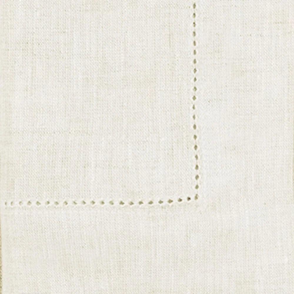 Linen Hemstitch Napkin