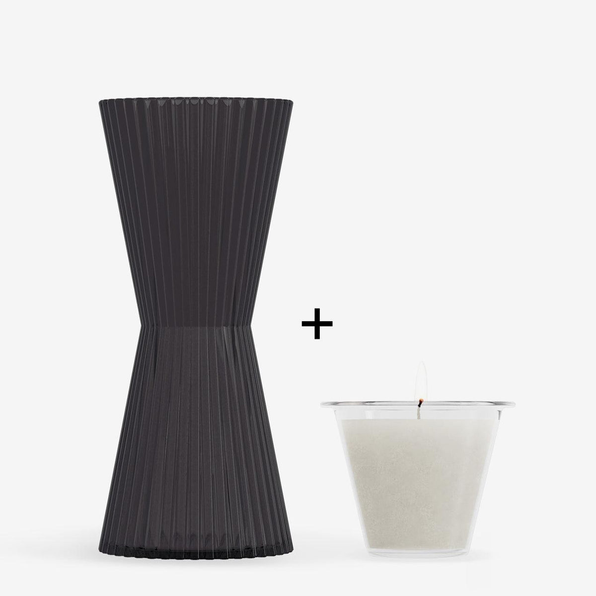 AIZ Candle - Santal & Spice
