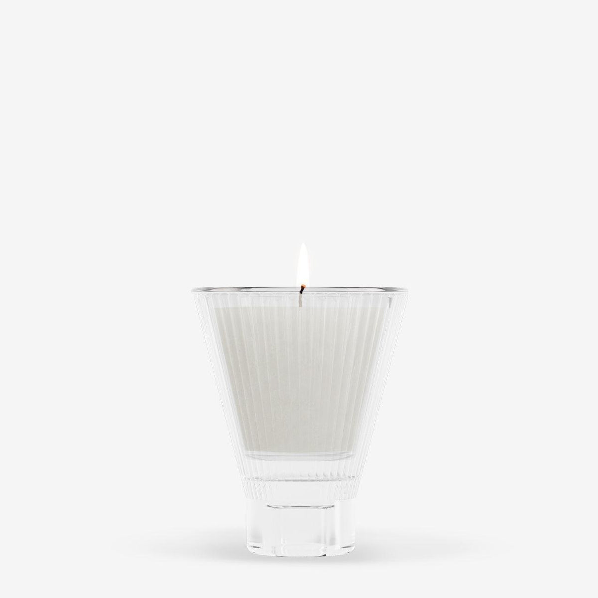 ZAI Candle - Cedar & Black Cherry