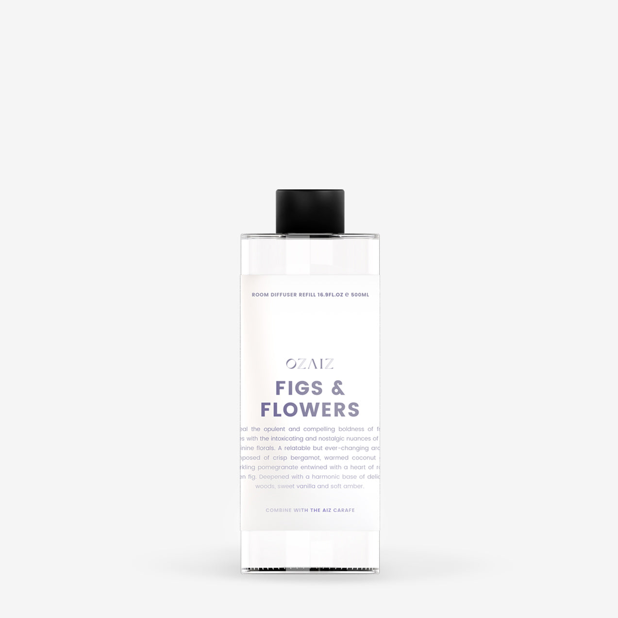 AIZ Reed Diffuser in Cedar & Black Cherry