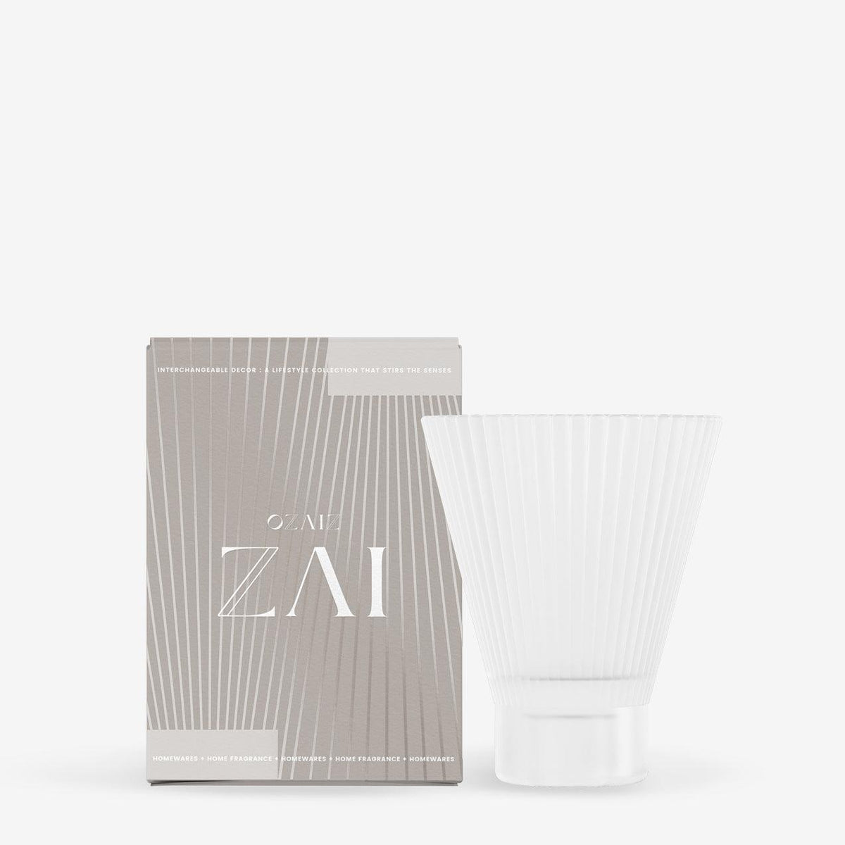 ZAI Tumbler