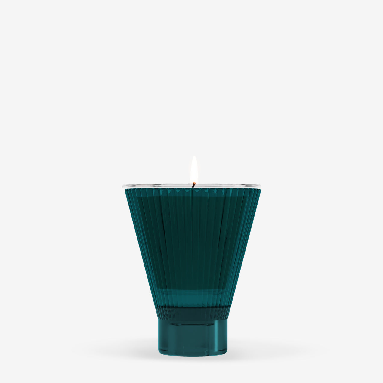 ZAI Candle - Fig & Flowers