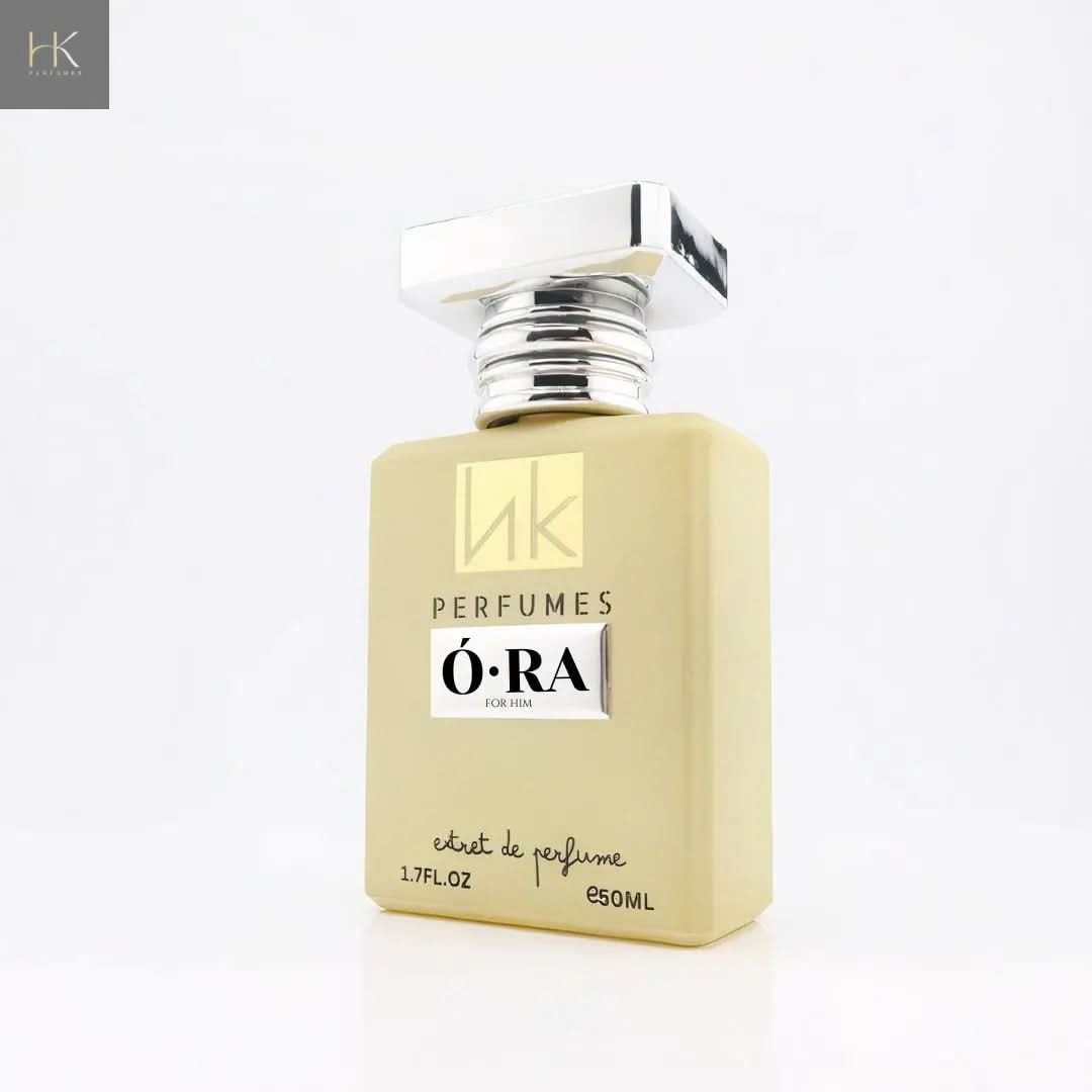 Ó·RA  Inspired By LV's Meteore Cologne