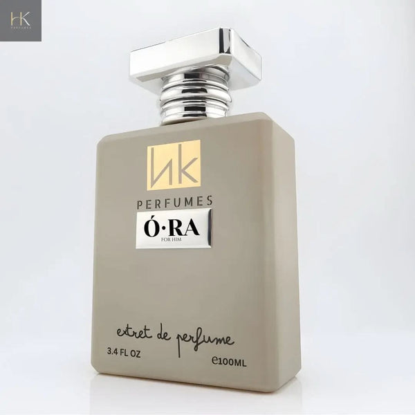 Ó·RA  Inspired By LV's Meteore Cologne