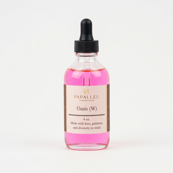 Oasis - Women's Fragrance Oil