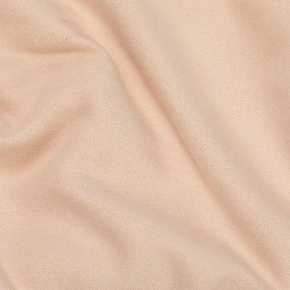 Vegan Cashmere Throw Blanket