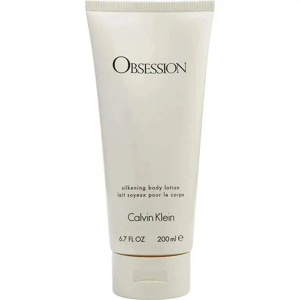 Obsession By Calvin Klein For Women 4Pcs Set EDP Spray