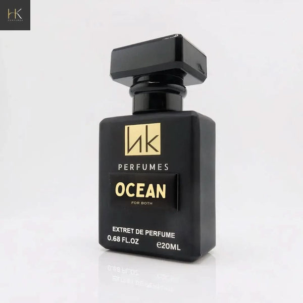 Ocean Inspired By LV's Pacific Chill Perfume