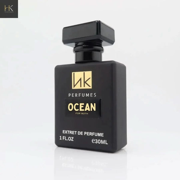 Ocean Inspired By LV's Pacific Chill Perfume