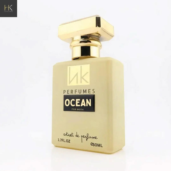 Ocean Inspired By LV's Pacific Chill Perfume
