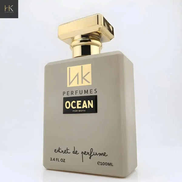 Ocean Inspired By LV's Pacific Chill Perfume
