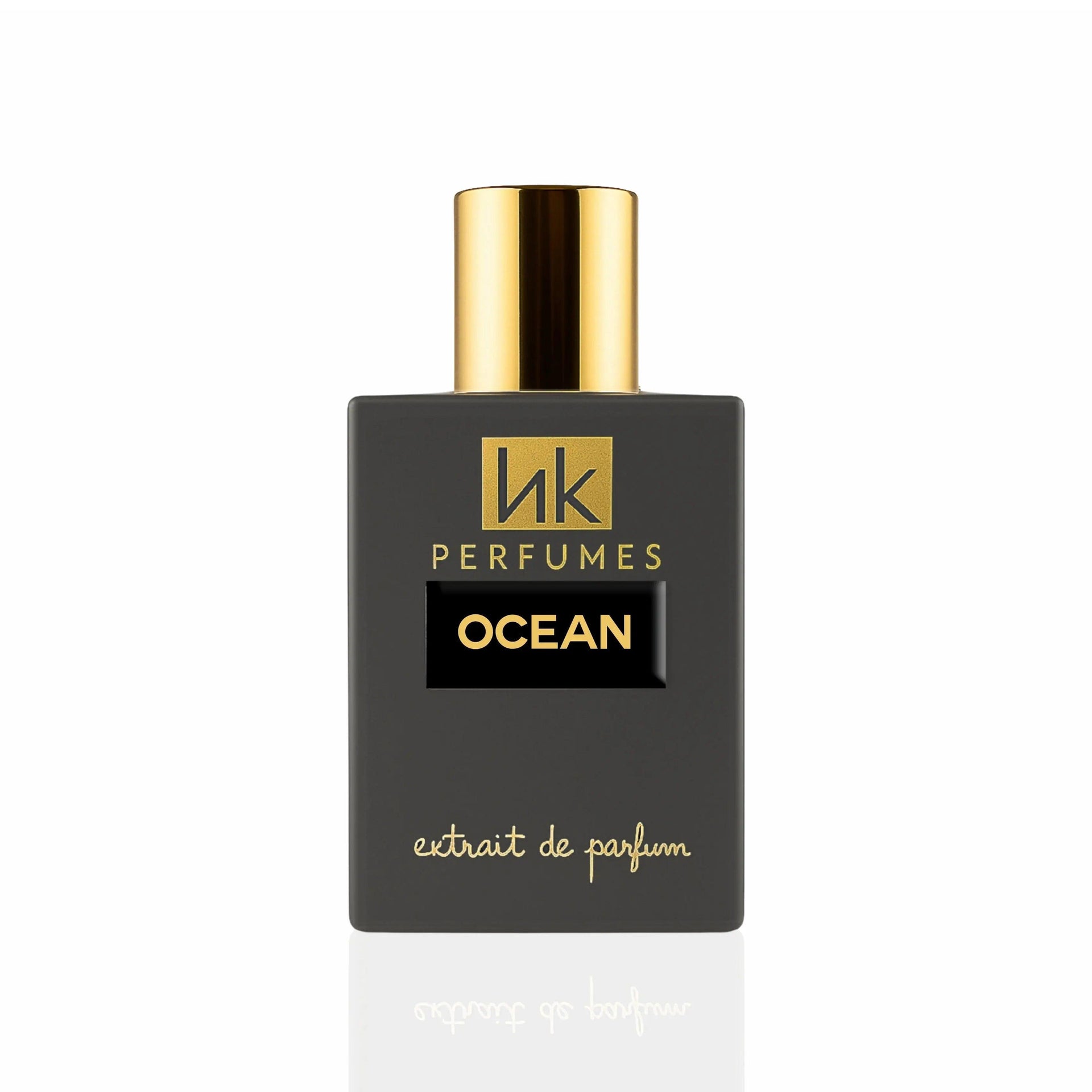 Ocean Inspired By Pacific Chill