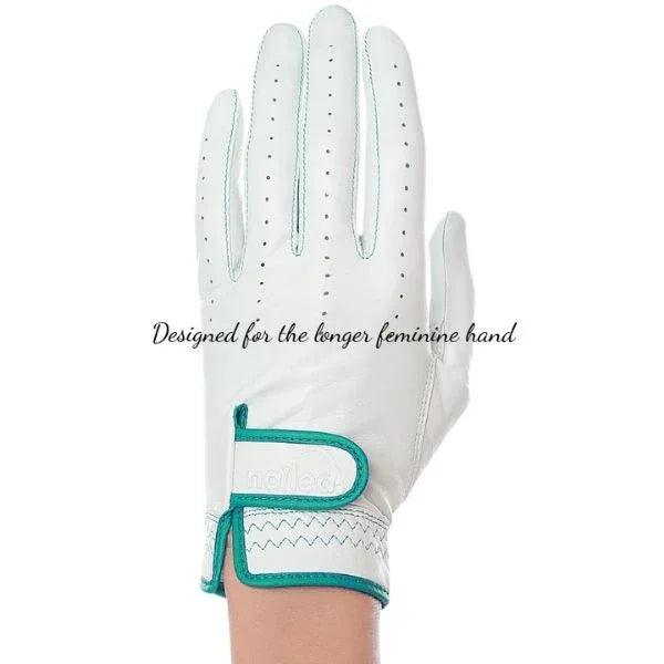 Premium Elongated Golf Gloves - Gifts for You 'n Me