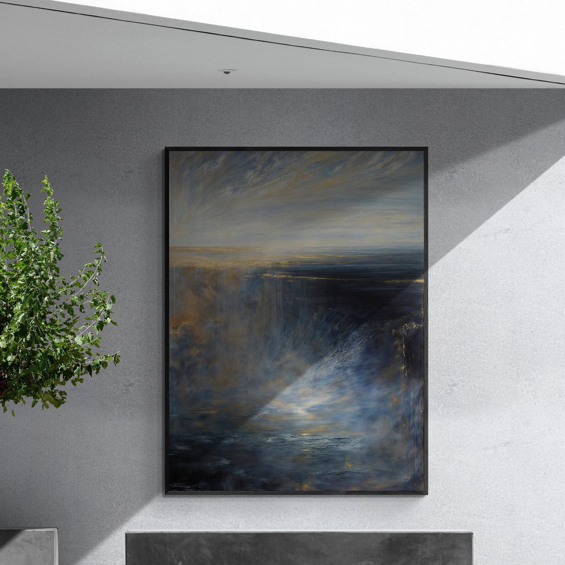 Canvas Print: 