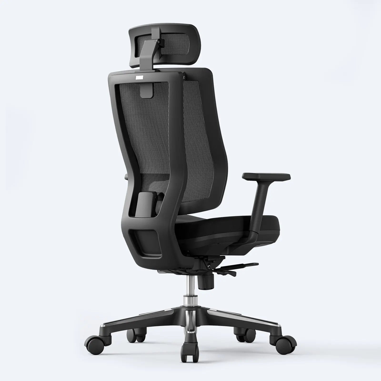 OdinLake L2 (Ergo PRO 633) | Ergonomic Office Chair(Built-in Footrest)
