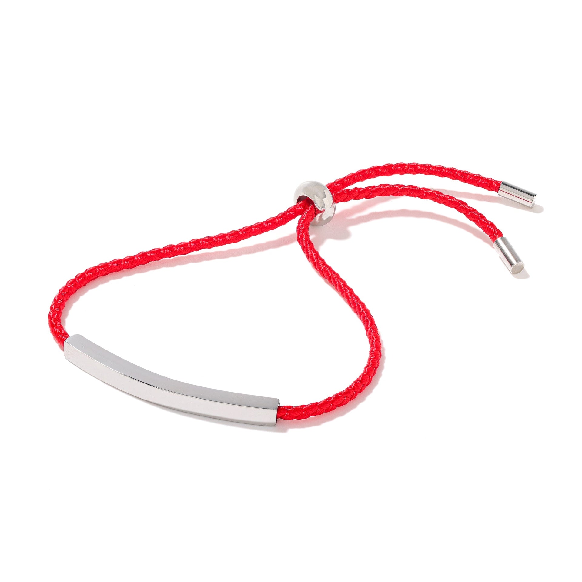 Red String Bracelet