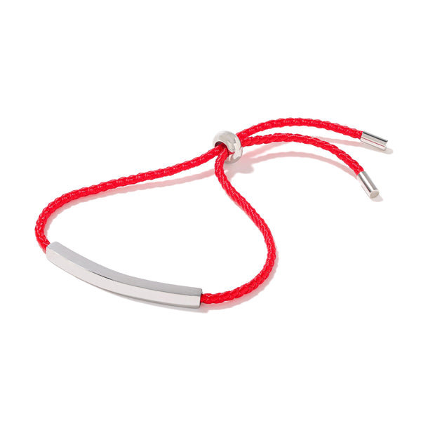 Red String Bracelet