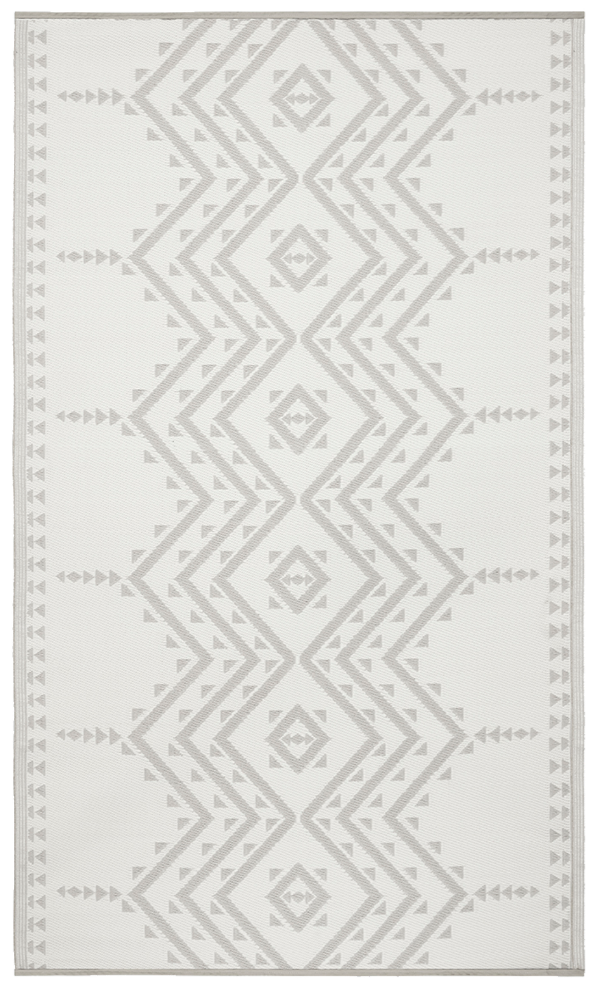 Ojai - Beige Outdoor Rug for Patio