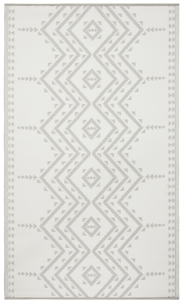 Ojai - Beige Outdoor Rug for Patio