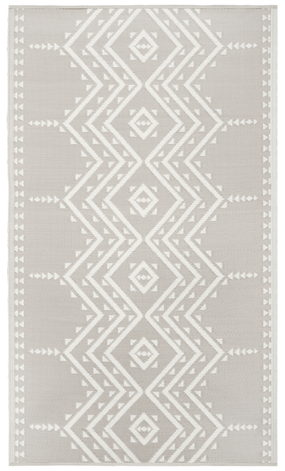 Ojai - Beige Outdoor Rug for Patio