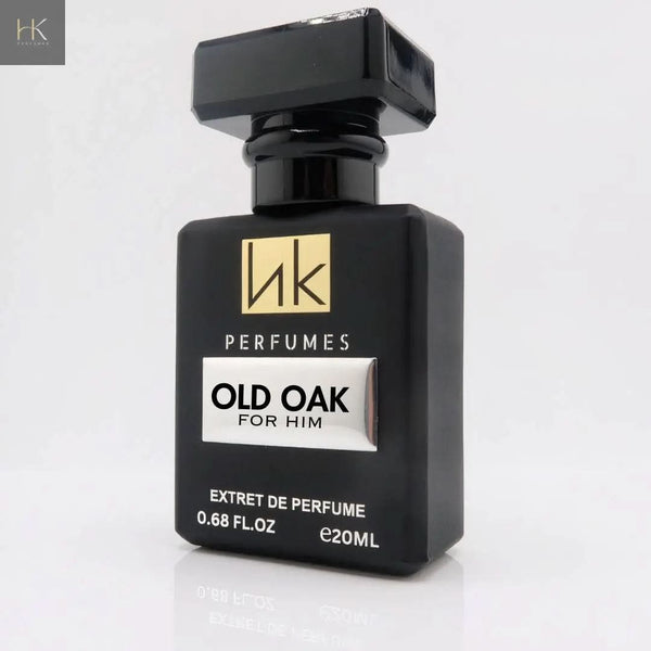 Old Oak Inspired by Kilian's Straight to Heaven