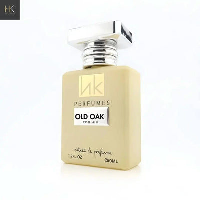 Old Oak Inspired by Kilian's Straight to Heaven