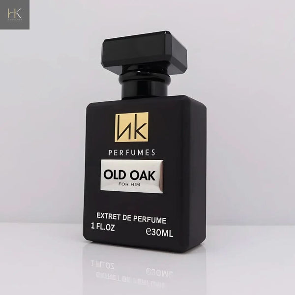 Old Oak Inspired by Kilian's Straight to Heaven