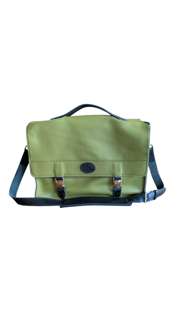 Enrico Bartolini Messenger Bags