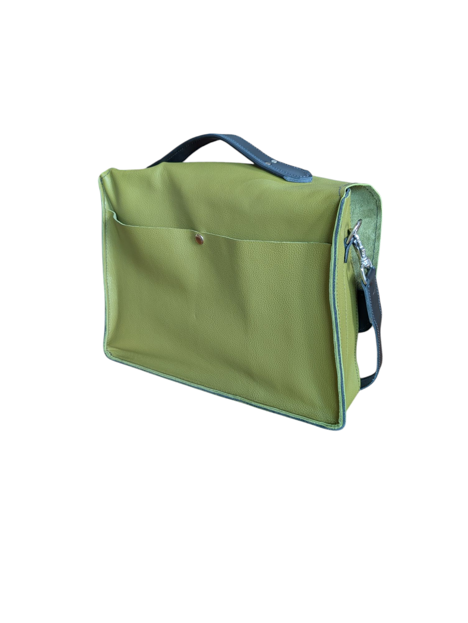 Enrico Bartolini Messenger Bags