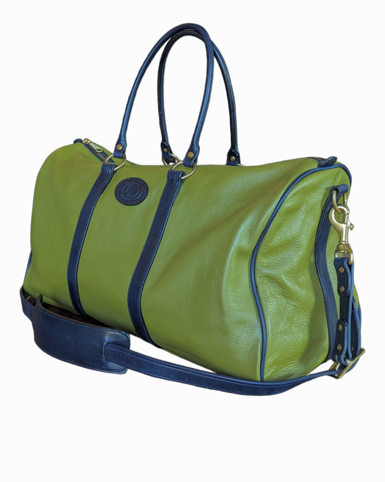 Enrico Bartolini Duffel Bags